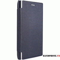 Bao da Nillkin SPARKLE cho Nokia Lumia 830